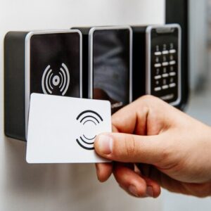 Access Control Device